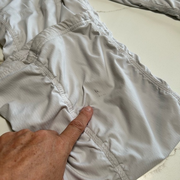 Lululemon Dance Studio Fully Lined - Picture 5 of 13